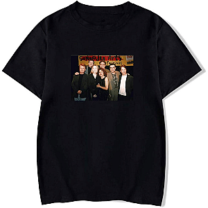 Second City Television Signature Second City Television T-Shirts