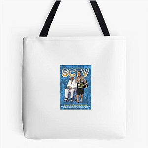 Second City Television Merch Collection Second City Television Bags
