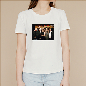 Second City Television Signature Second City Television T-Shirts