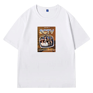Second City Television Limited Collection Second City Television T-Shirts