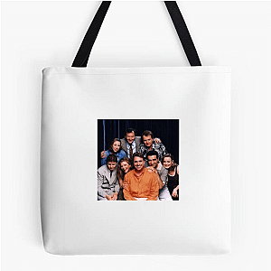 Second City Television Fan Art Second City Television Bags