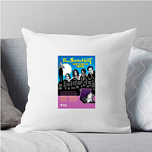 Second City Television Merchandise Second City Television Pillows Cover