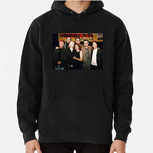 Second City Television Signature Second City Television Hoodies
