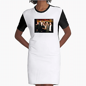 Second City Television Signature Second City Television Dresses