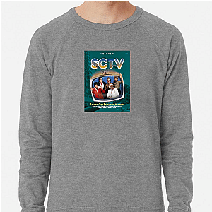 Second City Television Merch For Fans Second City Television Sweatshirts