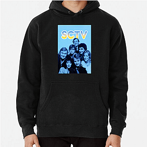 Second City Television Merch Second City Television Hoodies