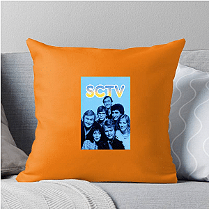 Second City Television Merch Second City Television Pillows Cover