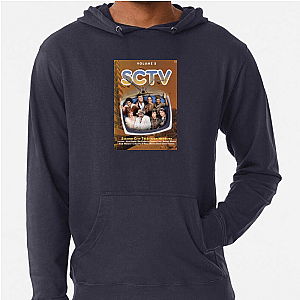 Second City Television Limited Collection Second City Television Hoodies
