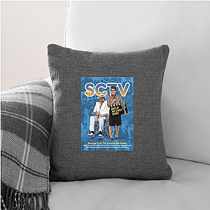Second City Television Merch Collection Second City Television Pillows Cover
