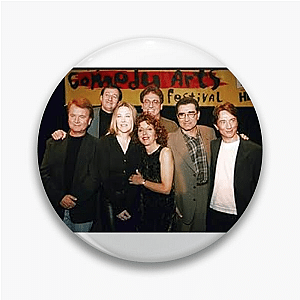 Second City Television Signature Second City Television Pins