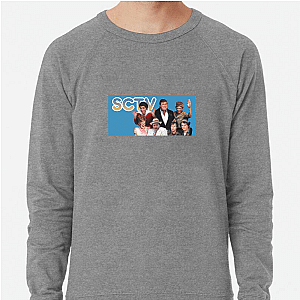 Second City Television Special Collection Second City Television Sweatshirts
