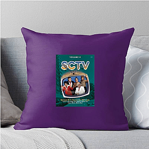 Second City Television Merch For Fans Second City Television Pillows Cover