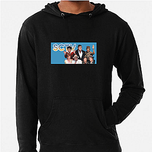 Second City Television Special Collection Second City Television Hoodies