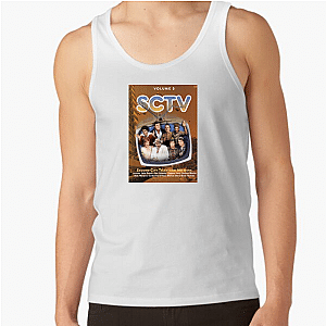 Second City Television Limited Collection Second City Television Tank Tops