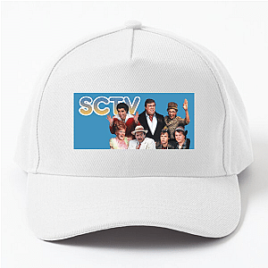 Second City Television Special Collection Second City Television Hats & Caps