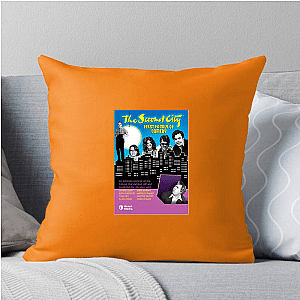 Second City Television Merchandise Second City Television Pillows Cover