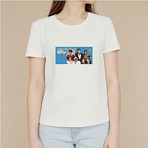 Second City Television Special Collection Second City Television T-Shirts