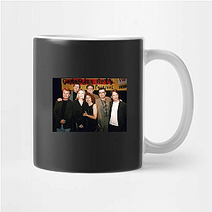 Second City Television Signature Second City Television Mugs