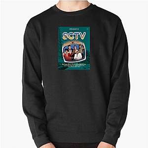 Second City Television Merch For Fans Second City Television Sweatshirts