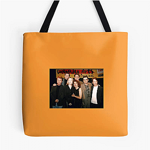 Second City Television Signature Second City Television Bags