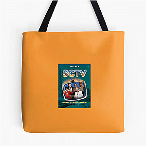 Second City Television Merch For Fans Second City Television Bags