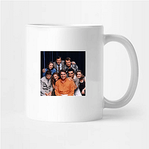 Second City Television Fan Art Second City Television Mugs
