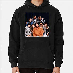 Second City Television Fan Art Second City Television Hoodies