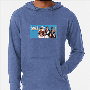 Second City Television Special Collection Second City Television Hoodies