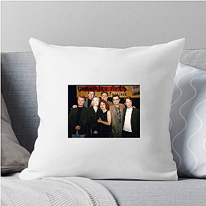Second City Television Signature Second City Television Pillows Cover