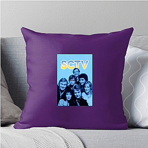 Second City Television Merch Second City Television Pillows Cover