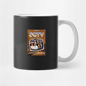 Second City Television Limited Collection Second City Television Mugs