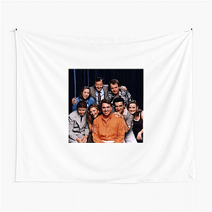 Second City Television Fan Art Second City Television Tapestries
