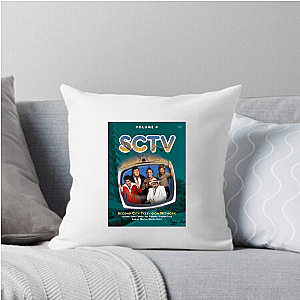 Second City Television Merch For Fans Second City Television Pillows Cover