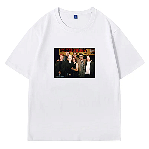 Second City Television Signature Second City Television T-Shirts