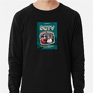 Second City Television Merch For Fans Second City Television Sweatshirts