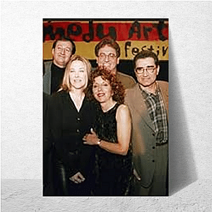 Second City Television Signature Second City Television Posters
