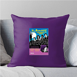 Second City Television Merchandise Second City Television Pillows Cover