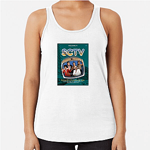 Second City Television Merch For Fans Second City Television Tank Tops