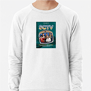 Second City Television Merch For Fans Second City Television Sweatshirts
