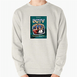 Second City Television Merch For Fans Second City Television Sweatshirts