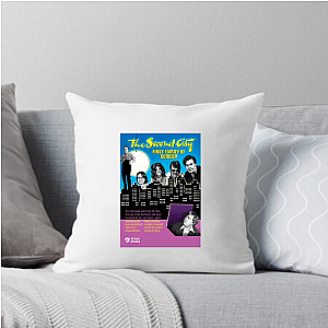Second City Television Merchandise Second City Television Pillows Cover