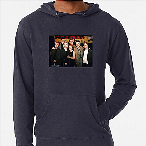 Second City Television Signature Second City Television Hoodies