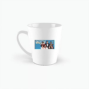 Second City Television Special Collection Second City Television Mugs