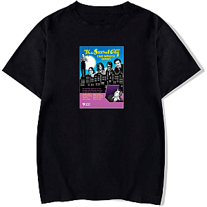 Second City Television Merchandise Second City Television T-Shirts