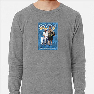 Second City Television Merch Collection Second City Television Sweatshirts
