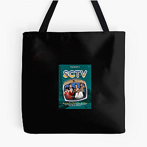 Second City Television Merch For Fans Second City Television Bags