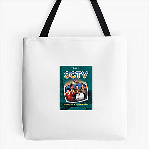 Second City Television Merch For Fans Second City Television Bags