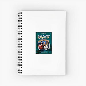 Second City Television Merch For Fans Second City Television Notebook