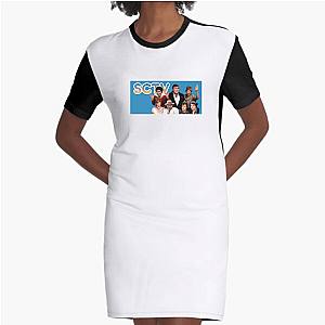Second City Television Special Collection Second City Television Dresses
