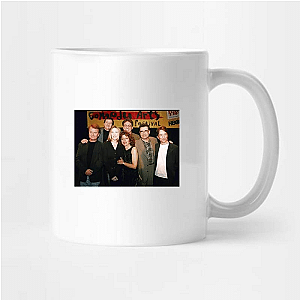 Second City Television Signature Second City Television Mugs